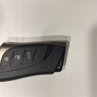 Утерян ключ от автомобиля LEXUS