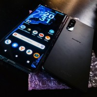 Был утерян телефон Sony