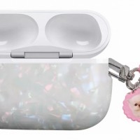 Потерян футляр AirPods Pro