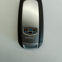 Утерян в Симферополе ключ от автомобиля GEELY