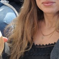 Утеряна цепочка! Дорога как память!