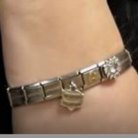 Потерян браслет Nomination