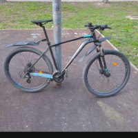 УКРАЛИ ВЕДОСИПЕД