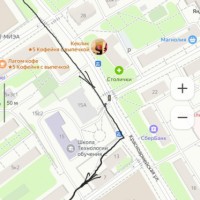 Потеряла серёжку в районе Аэропорт