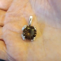 Утеряна серëжку в аэропорту Шереметьево