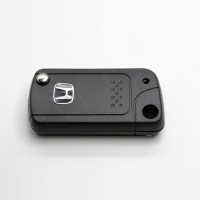 Потерян ключ от МАШИНЫ,