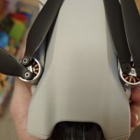 Kвaдpoкoптер dji mini 3