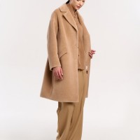 бежевый пояс от осеннего пальто альпака