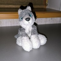 Потеряли игрушку детства, что была с ребенком 11 лет...