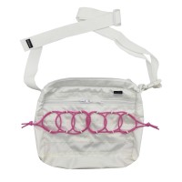 Потеряна белая барсетка с документами на имя Валентин