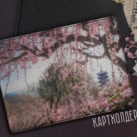 Потеряла картхолдер, Автобус 345.