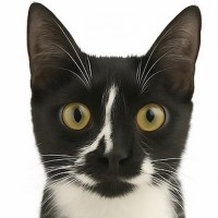 ПРОПАЛА КОШКА СПУТНИК