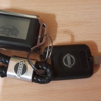 Найдены ключи в районе ул. Кольцова  4