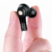 Потерял один наушник