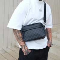 Потеряно:  сумка