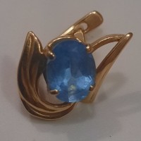 Помогите найти серёжку