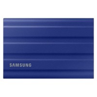 Синий SSD диск Samsung 2TB