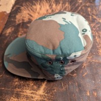 Пропала кепка камуфляжной окраски