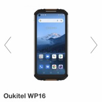 ПОТЕРЯН ТЕЛЕФОН OUkitel WP16 05.07.2025