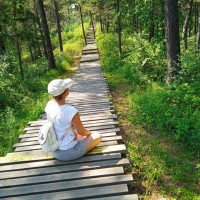 На канатной дороге 29 июня 24 года