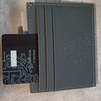 найден картхолдер с картами  на улица имени А.П. Шехурдина, 42