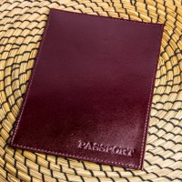 Потерян паспорт