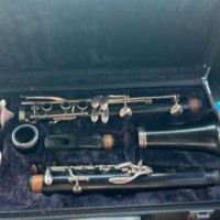 Потерял сумку с муз инструментом