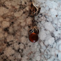 Потерялась Серёжка