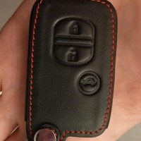 Потеряны ключи от автомобиля Subaru