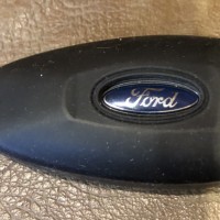 Потерян ключ-брелок от автомашины форд