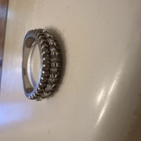 Найдено кольцо