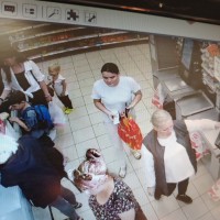 Украли телефон