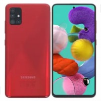 Утерян Samsung Galaxy A51