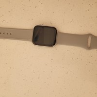 Найдены смарт часы