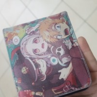 Потерялся кошелек