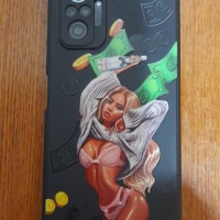 Найден смартфон Редми, у магазина Автосити на Московском т.