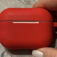 Найдены наушники AirPods Pro