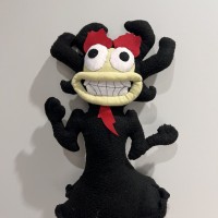 Потеряна игрушка