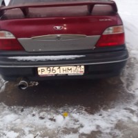 Найдены ключи