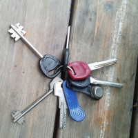 Найдены ключи .