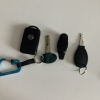 Потеряна связка ключей ‼️‼️