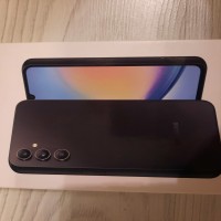 Потеряла телефон.