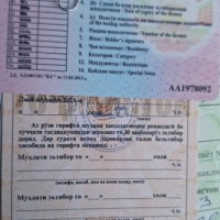 Потерял документы и права