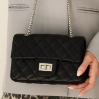 Потеряна сумка