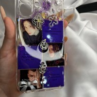 IPHONE 16 64 розовый утерян