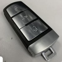 Утерян ключ от автомобиля