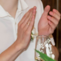 Утеряно обручальное кольцо. Лазаревское, ул. Малышева