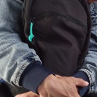 Забыл рюкзак с документами в пригородной электричке