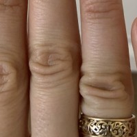 Обручальное кольцо