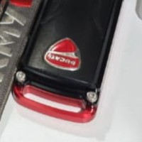 Потерял ключ от мотоцикла